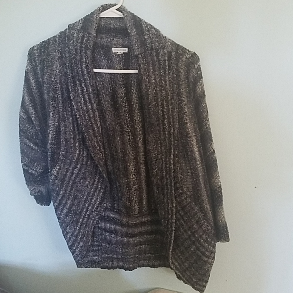 Cardigan